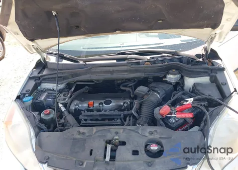 2011 Honda Cr-V Ex z USA, uszkodzony, nr VIN 5J6RE4H5XBL046057